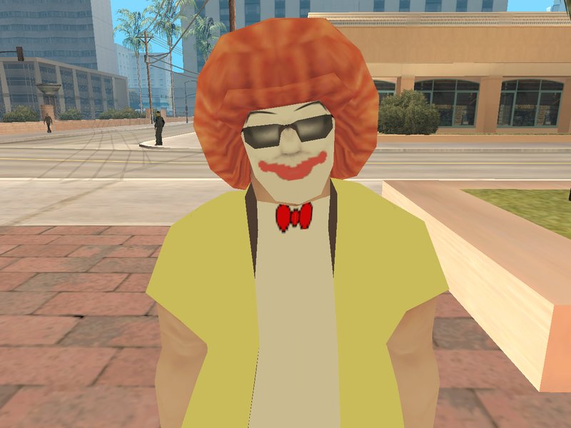 mod